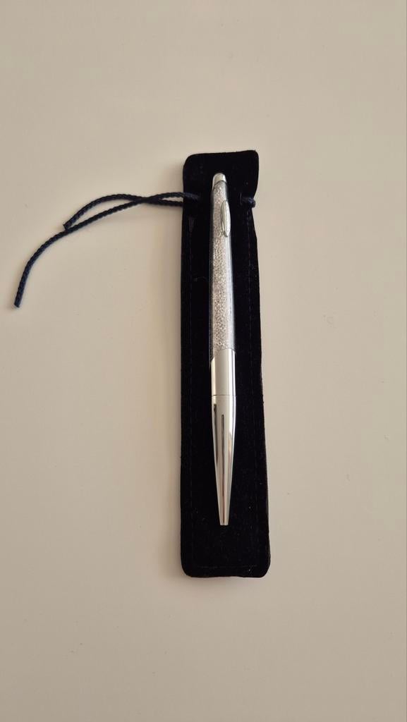 Swarovski pen, Ophalen, Zo goed als nieuw, Overige onderwerpen