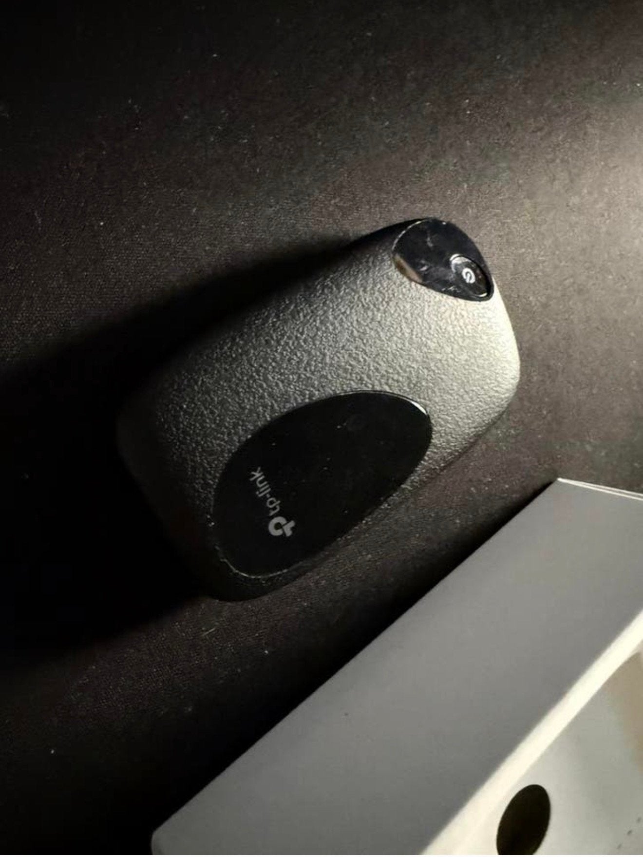 TP-Link M7200 4G LTE mobiele WiFi router, Ophalen of Verzenden, Zo goed als nieuw