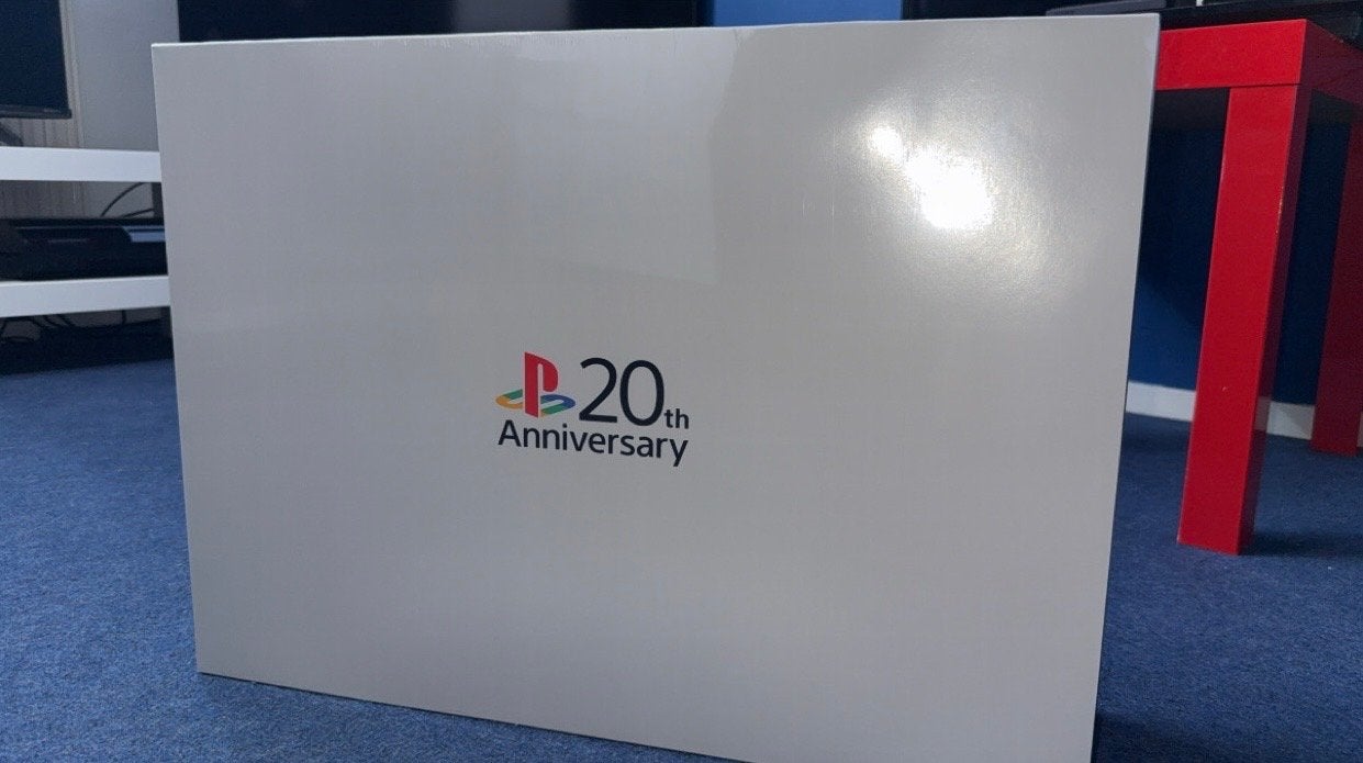 PS4 20th Anniversary Edition - Nieuw in doos, Spelcomputers en Games, Spelcomputers | Sony PlayStation 4, Ophalen, 500 GB, Nieuw