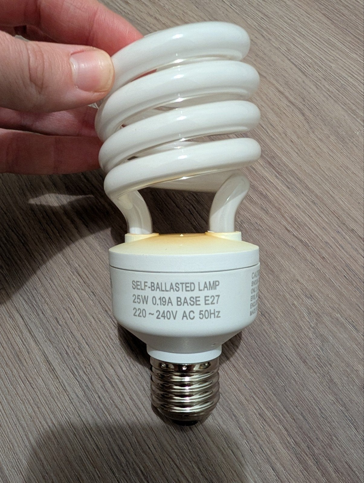 terrarium lamp, Dieren en Toebehoren, Ophalen of Verzenden, Nieuw