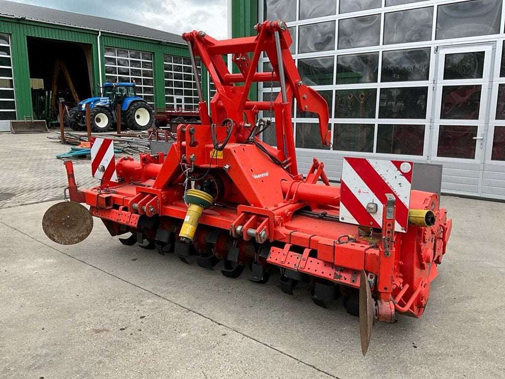 2018 Kuhn EL282-300 Frees, Zakelijke goederen, Agrarisch | Werktuigen, Overige, Grondbewerking