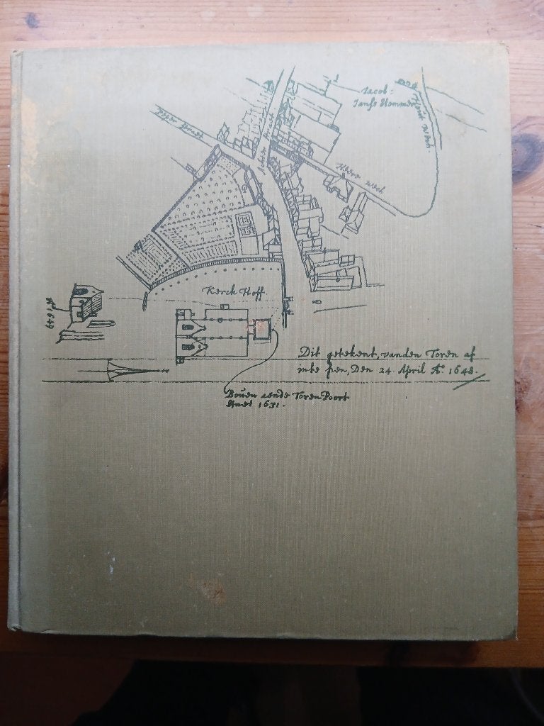 Hart van het Kennemerland (50 jaar Hoogovens), Verzenden, Gelezen, Zie beschrijving