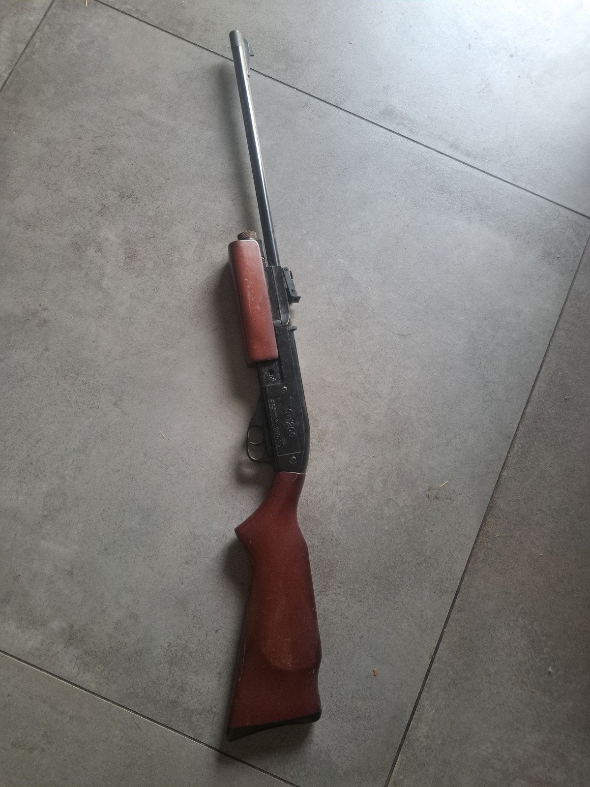 Gamo G-1200 luchtbuks (.177 CAL 4.5mm), Ophalen of Verzenden