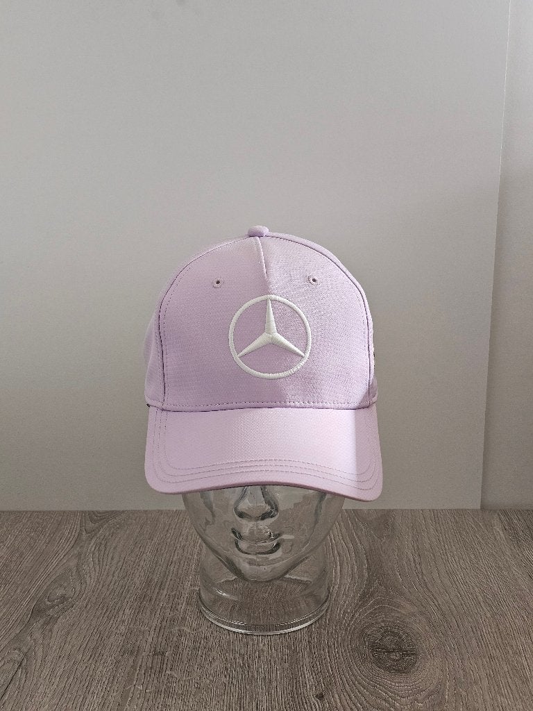 SALE: Mercedes AMG Driver Cap Lewis Hamilton., Ophalen of Verzenden, Nieuw, Formule 1