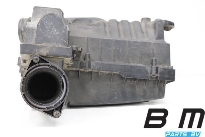 Luchtfilter VW Golf 5 3C0129607BA, Gebruikt