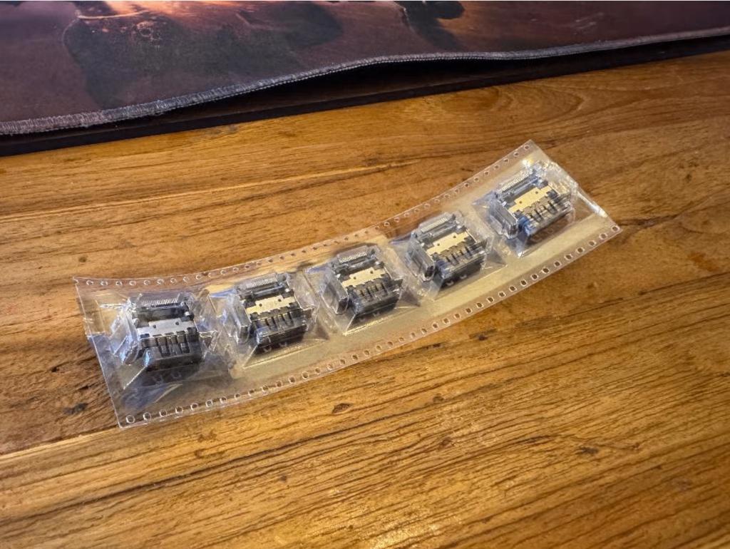 Xbox Series X HDMI port nieuw, Ophalen, Nieuw, Xbox Series X