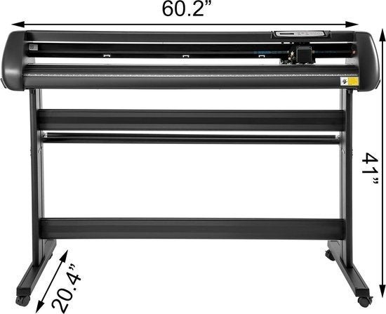 Vinylsnijplotter – Vinylcutter – Snijplotter – Plotter, Corvance B.V., Verzenden, Nieuw, Corvancebol@gmail.com