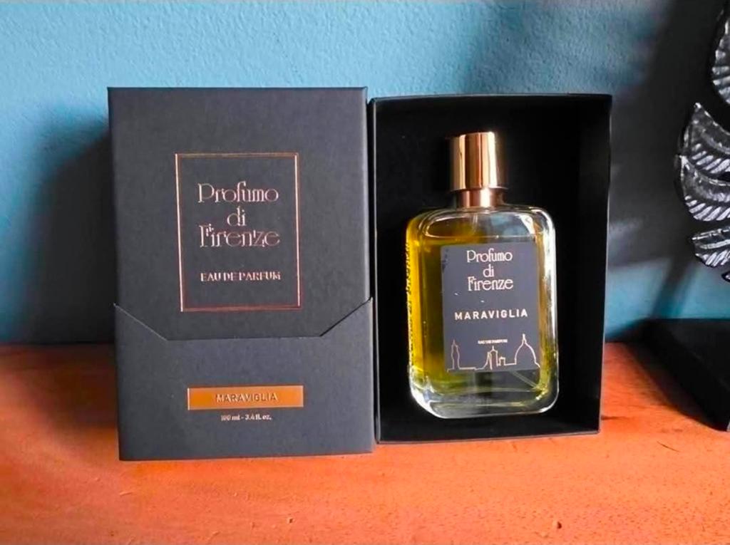 Maraviglia profumi di firenze decants, Sieraden, Tassen en Uiterlijk, Uiterlijk | Parfum, Ophalen of Verzenden, Nieuw