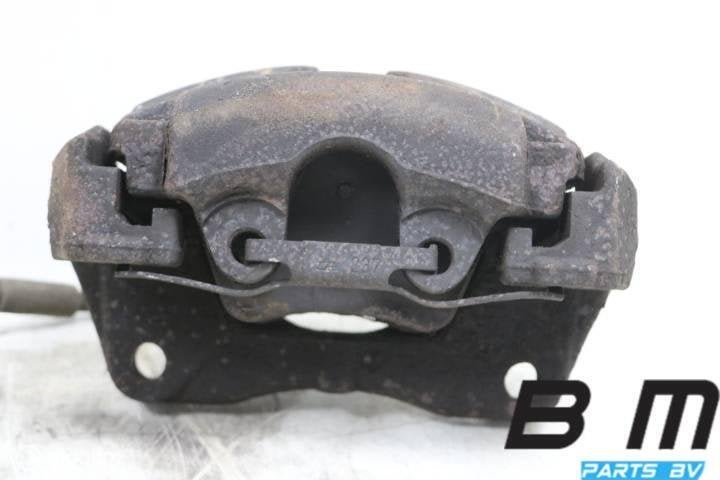Remklauw rechtsvoor VW Transporter T5 7H0615124A, Gebruikt