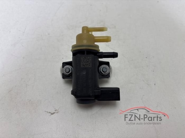 VW Brandstof druk pomp (04L131051AL), Ophalen of Verzenden, Gebruikt