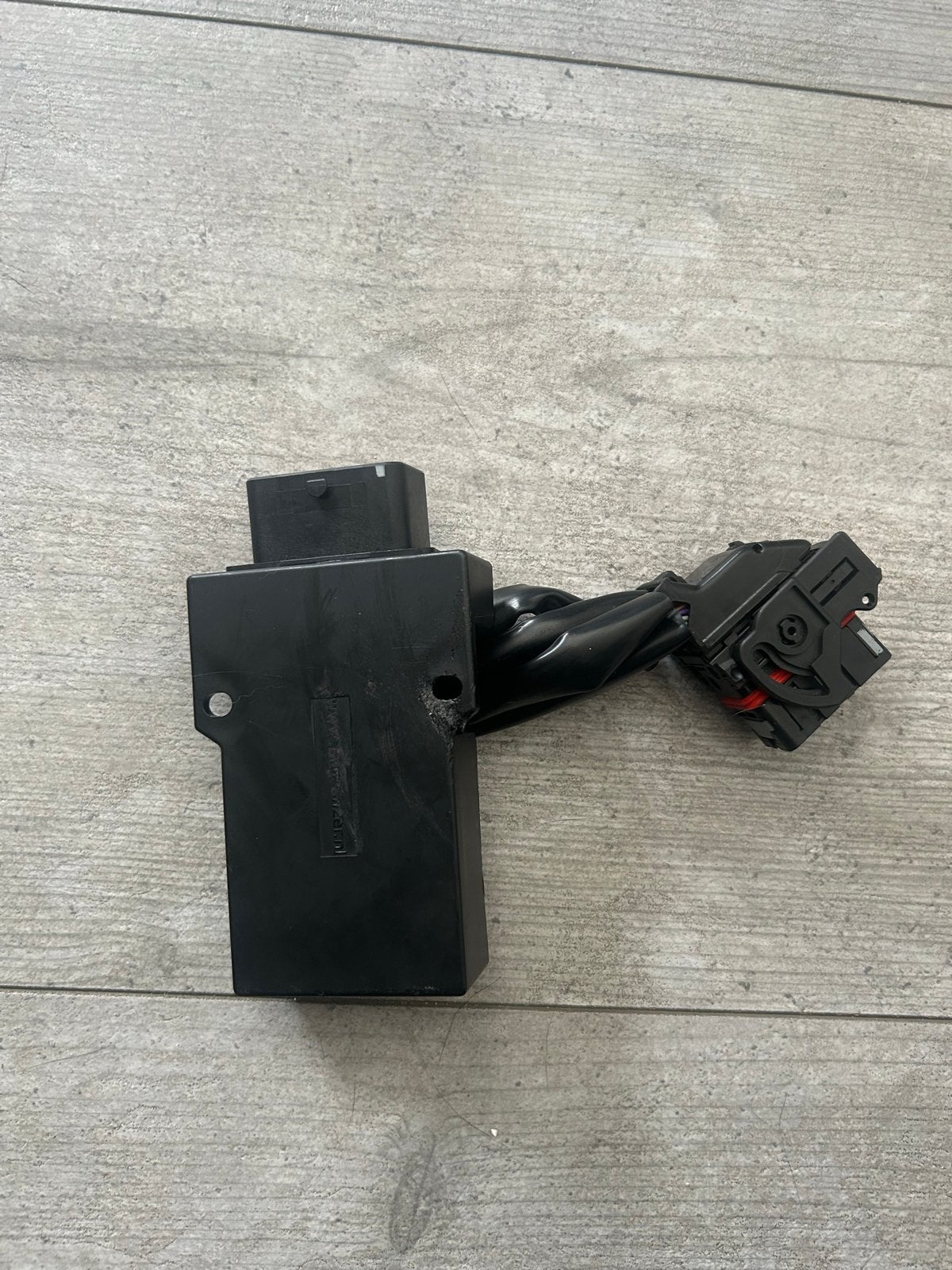 Begrenzer Euro5 Vespa Sprint / Piaggio Zip iGET + Afstandsbe, Ophalen of Verzenden, Nieuw, Overige typen, Vespa