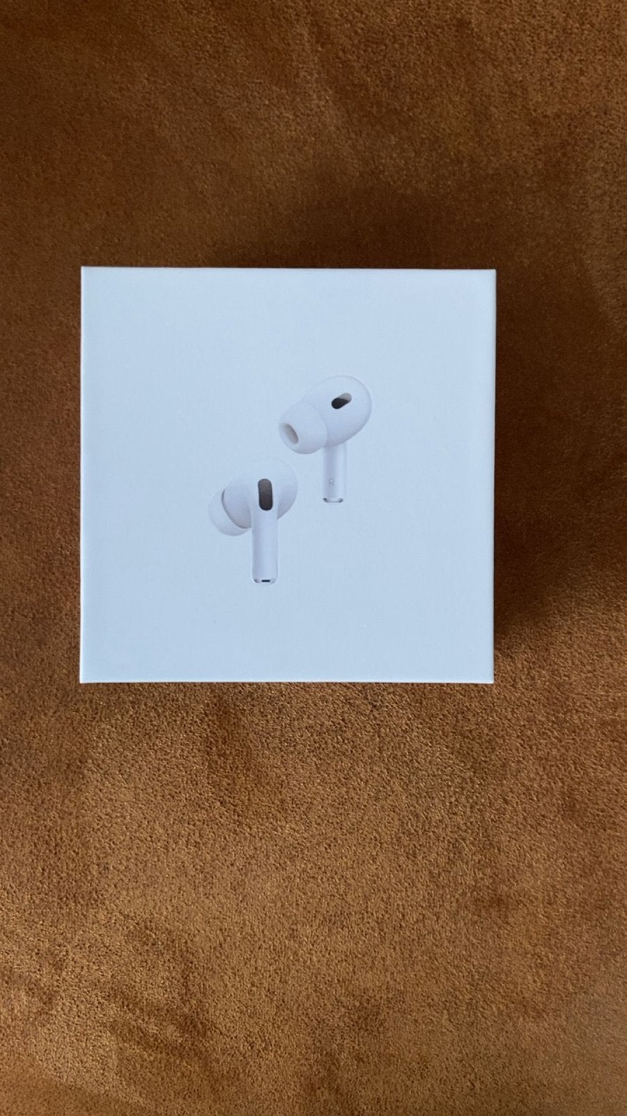 AirPods Pro 2, Bluetooth, Ophalen of Verzenden, Zo goed als nieuw, Apple