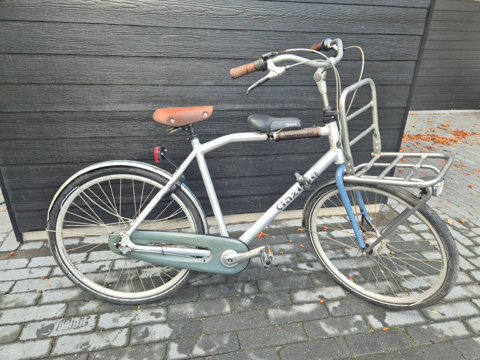 klusfietsen Voor de handige doe het zelfer