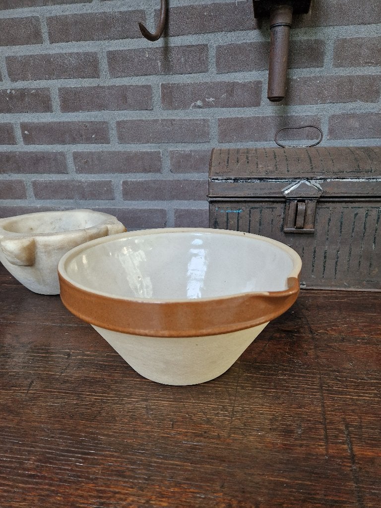 Franse boeren beslagkom, Ophalen of Verzenden
