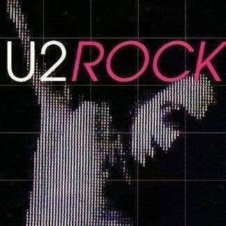 CD: U2 – Rock (Live De Kuip Rotterdam 18/7/1997) Soundboard, Ophalen of Verzenden, Zo goed als nieuw, Poprock