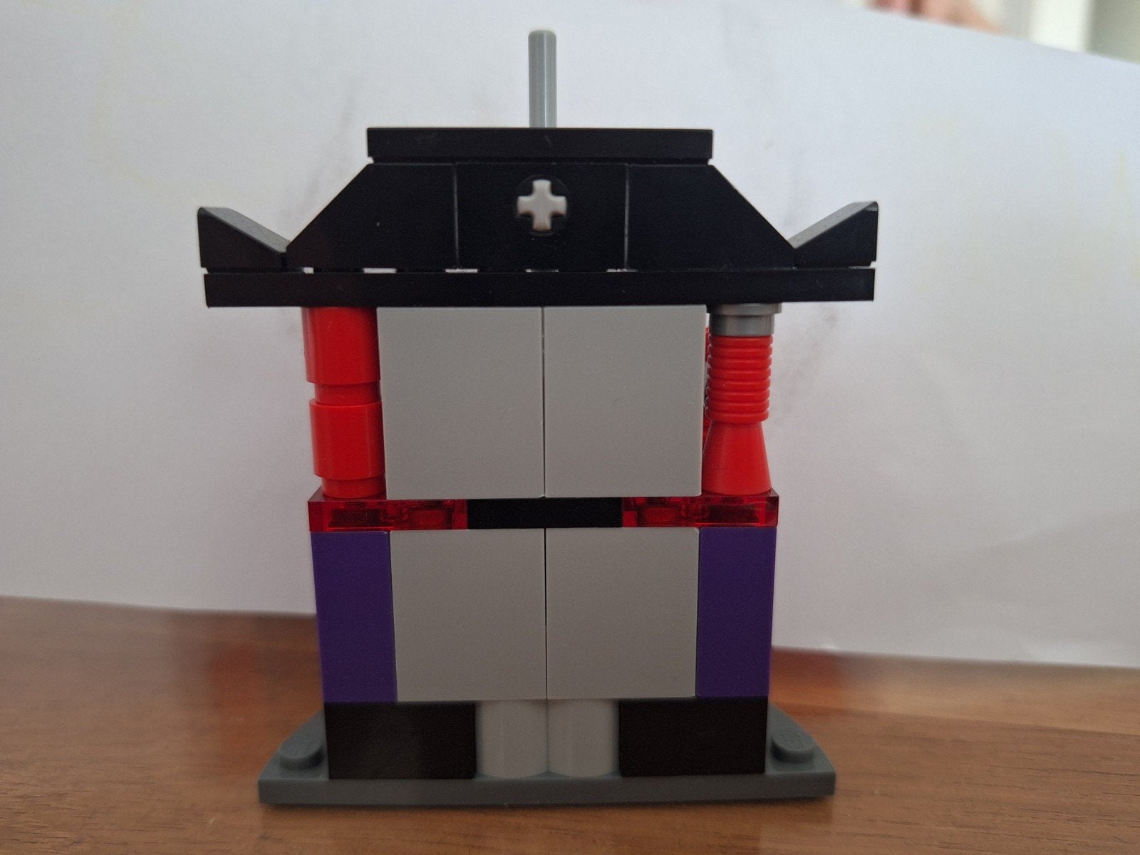 lego ninjago, Ophalen of Verzenden