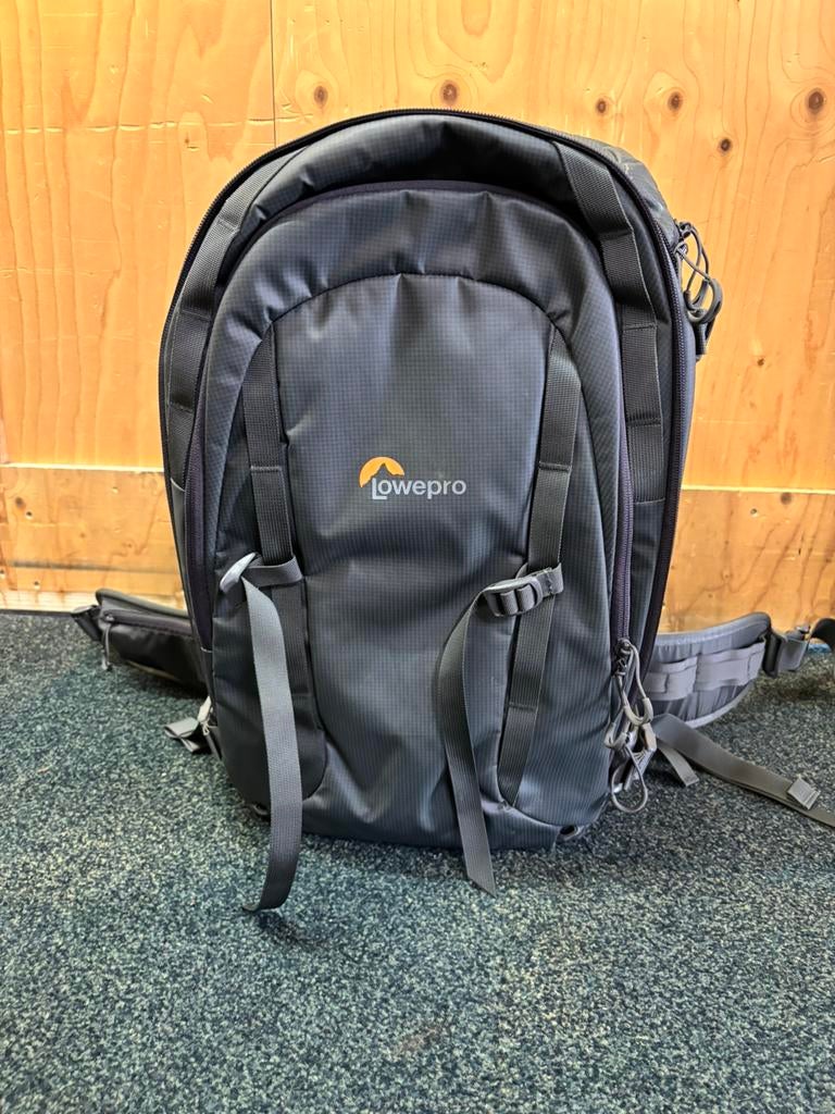 Camera tas Lowepro, Ophalen of Verzenden, Nieuw