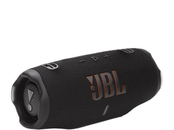 JBL Charge 6 (zwart) 20% kortingsvoucher, Drie personen of meer, Kortingsbon