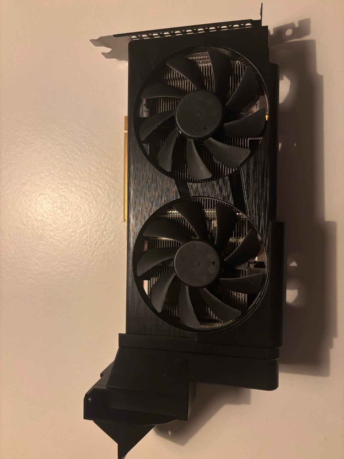 Nvidia GeForce RTX 2060 Videokaart, Computers en Software, Gebruikt, HDMI, GDDR6, PCI-Express 4