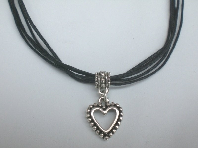 Sieraden maken ketting met tibetaans zilveren hanger, Info@hobbymagic.nl, Hobbymagic, Nieuw, Hanger