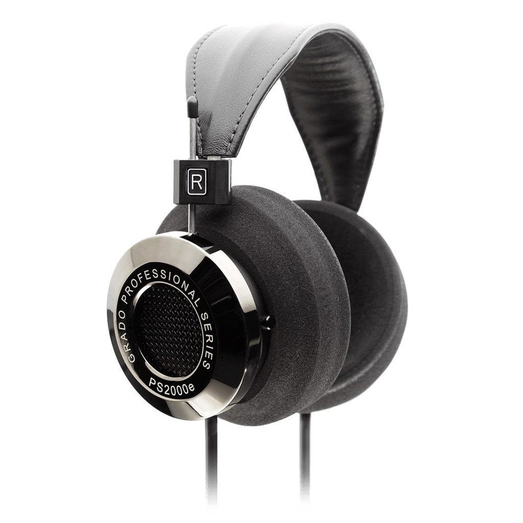 Grado Professional Series PS-2000E hoofdtelefoon, Audio, Tv en Foto, Koptelefoons, Ophalen of Verzenden, Nieuw, Overige merken
