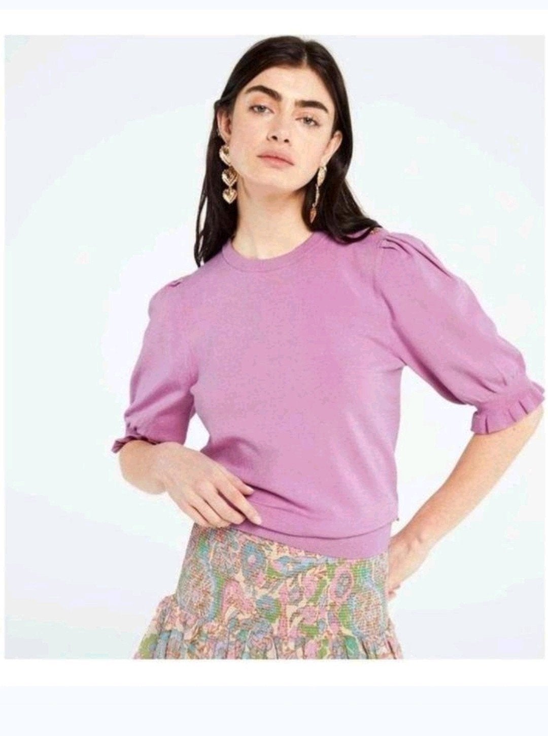 Fabienne Chapot Jolly pullover maat S *nieuw *, Nieuw, Ophalen of Verzenden, Maat 36 (S), Fabienne Chapot