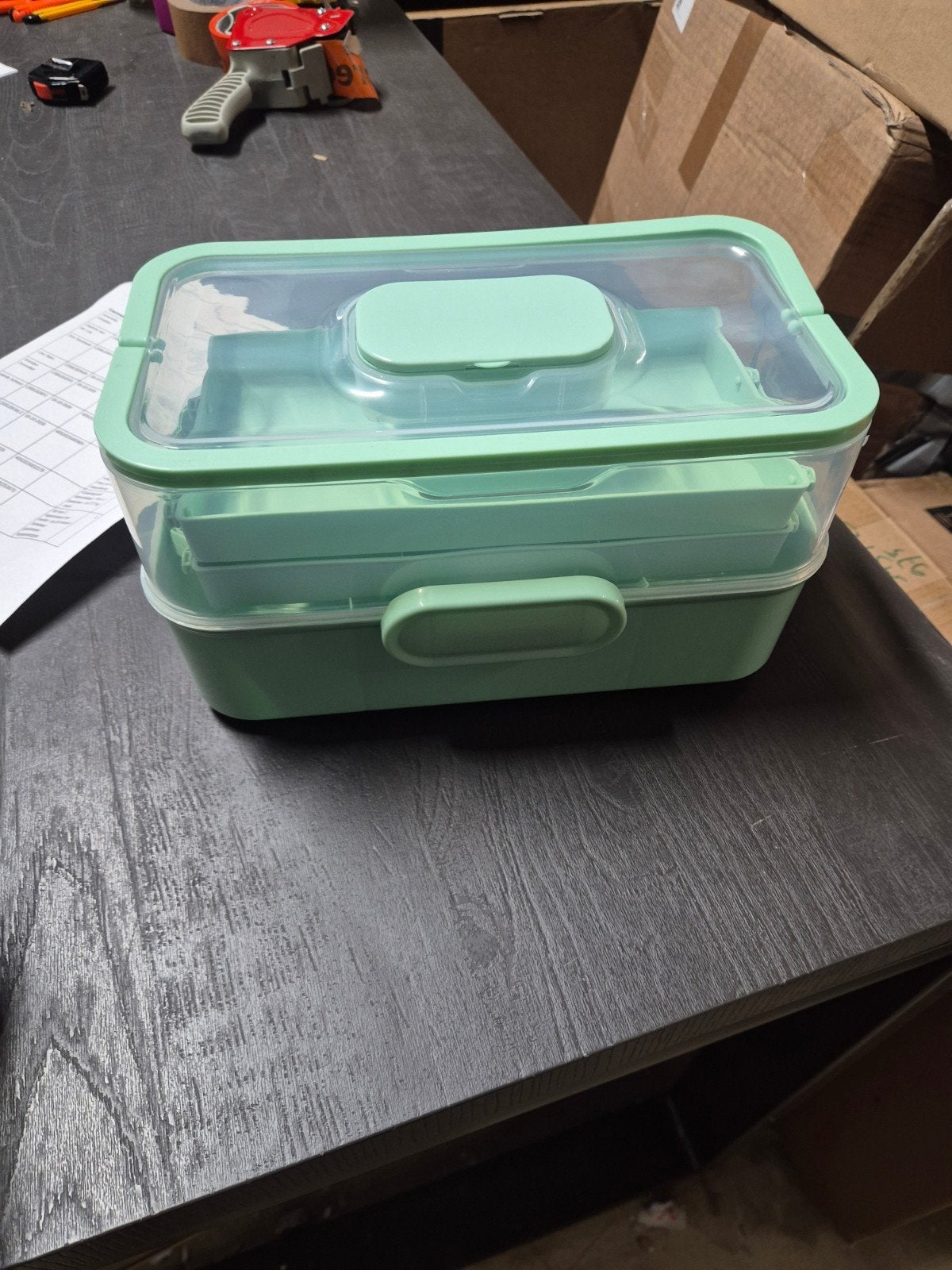 medicijnkoffer nieuw, Ophalen of Verzenden, Nieuw