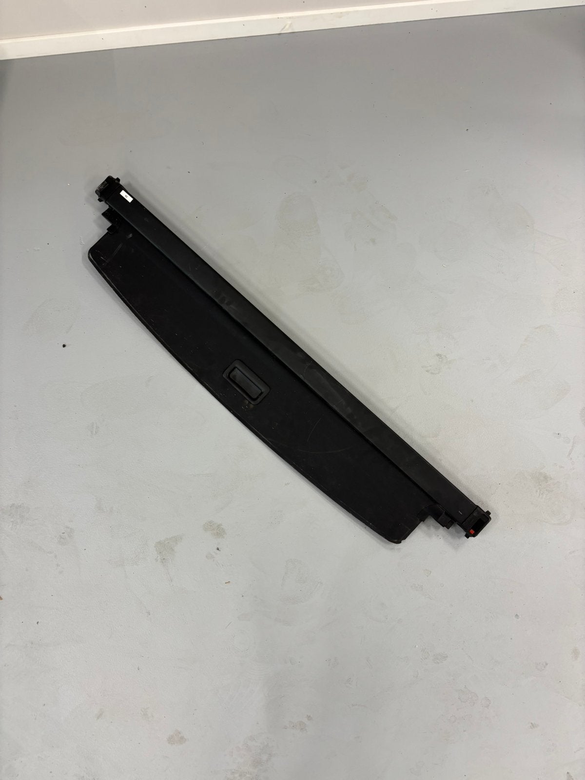 Originele rolhoes voor Volvo XC90!, Auto-onderdelen, Ophalen, Voor, Volvo, Bumper