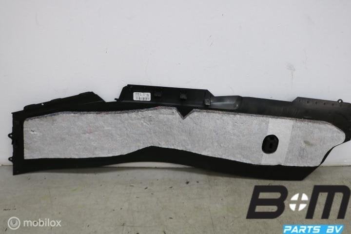 Zijkant middenconsole links VW Passat B8 Limo 3G1863045A, Auto-onderdelen, Gebruikt