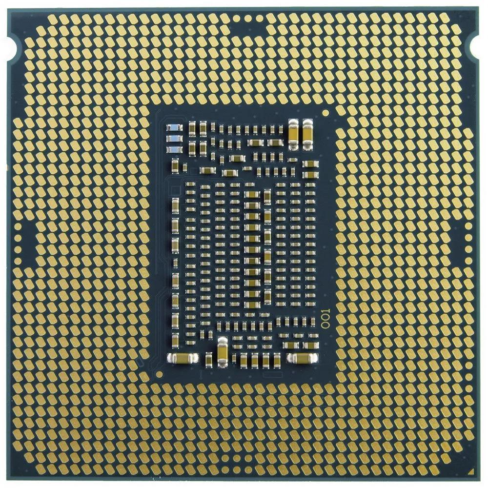 I7-10700 cpu processor i7 10700, Ophalen of Verzenden, Gebruikt, 3 tot 4 Ghz