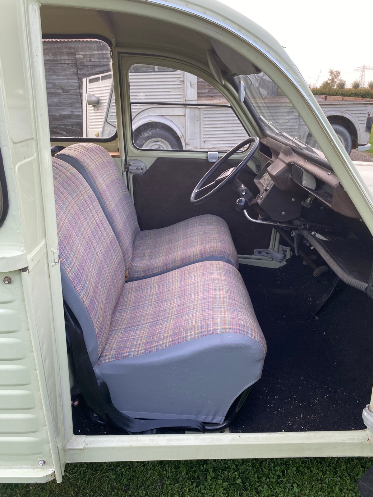 Citroën AK 400 bj.1975, foto 9