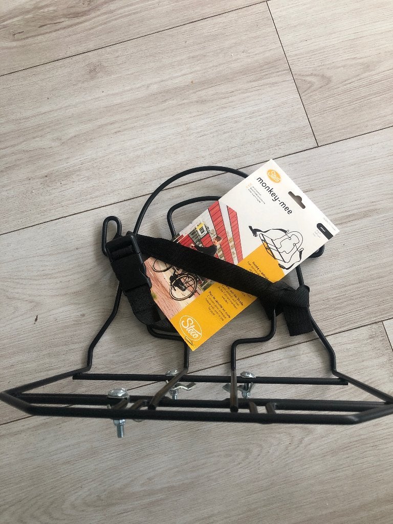 Monkey-mee, Ophalen, Nieuw, Steco