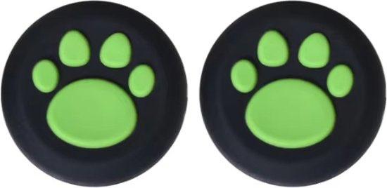 Thumb Grips | Controller Joystick Cap | 1 Paar | Pootjes, Spelcomputers en Games, Spelcomputers | Nintendo 64, Nieuw, Met 1 controller