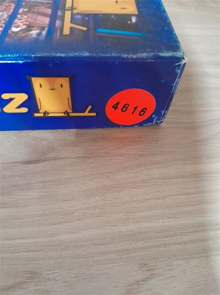 Achmea Kennisquiz - s4616, Verzenden, Zo goed als nieuw