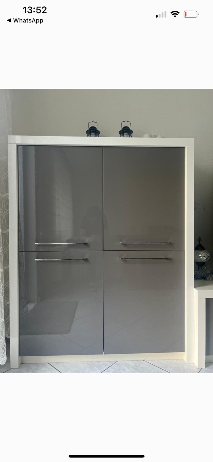 Complete woonkamerset!, Huis en Inrichting, Ophalen