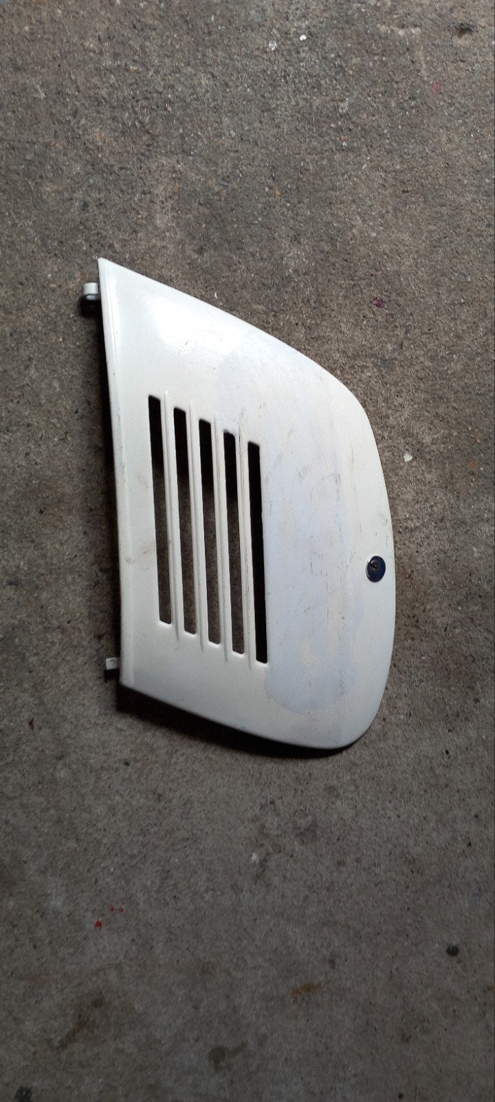 Vespa V50 Motorluik - orginele, Ophalen of Verzenden