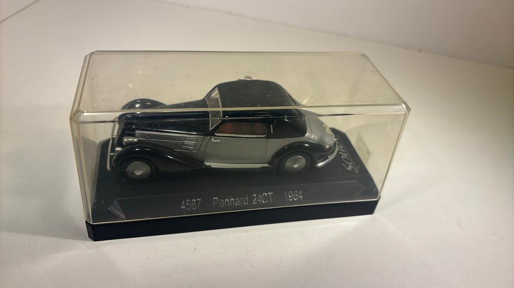 lancia astura solido 1.43, Auto, Solido, Ophalen of Verzenden, A