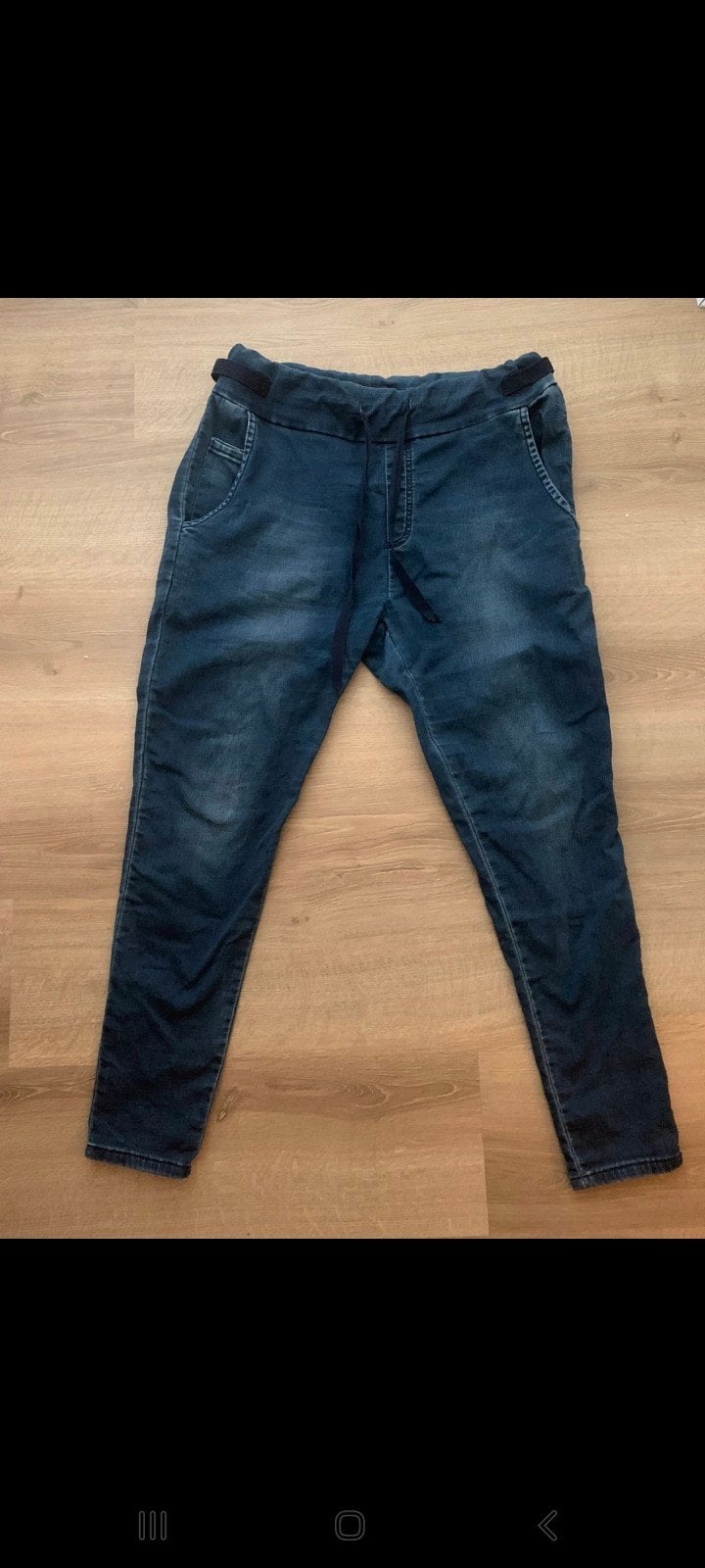 Penn & ink, Penn & Ink, Verzenden, Blauw, W30 - W32 (confectie 38/40)