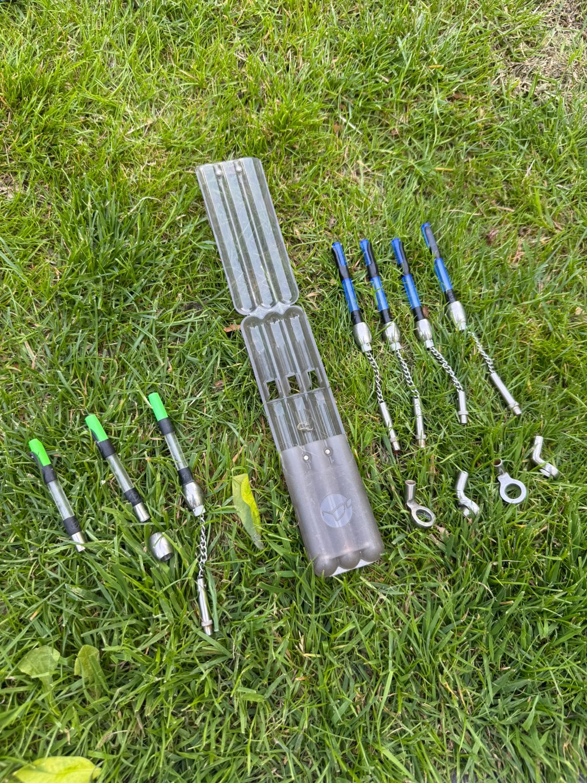 Korda stow, Watersport en Boten, Hengelsport | Karpervissen, Ophalen of Verzenden, Zo goed als nieuw, Overige typen