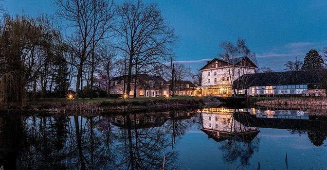 Fletcher Hotelovernachting incl alle 4*hotels zonder toeslag, Tickets en Kaartjes, Hotelbonnen, Twee personen, 1 overnachting