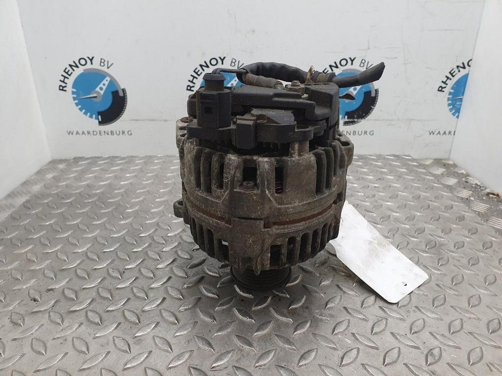 VOLKSWAGEN GOLF 1J 1.4-16V Trendline  DYNAMO 2000, Ophalen of Verzenden, Gebruikt, Stiba lid