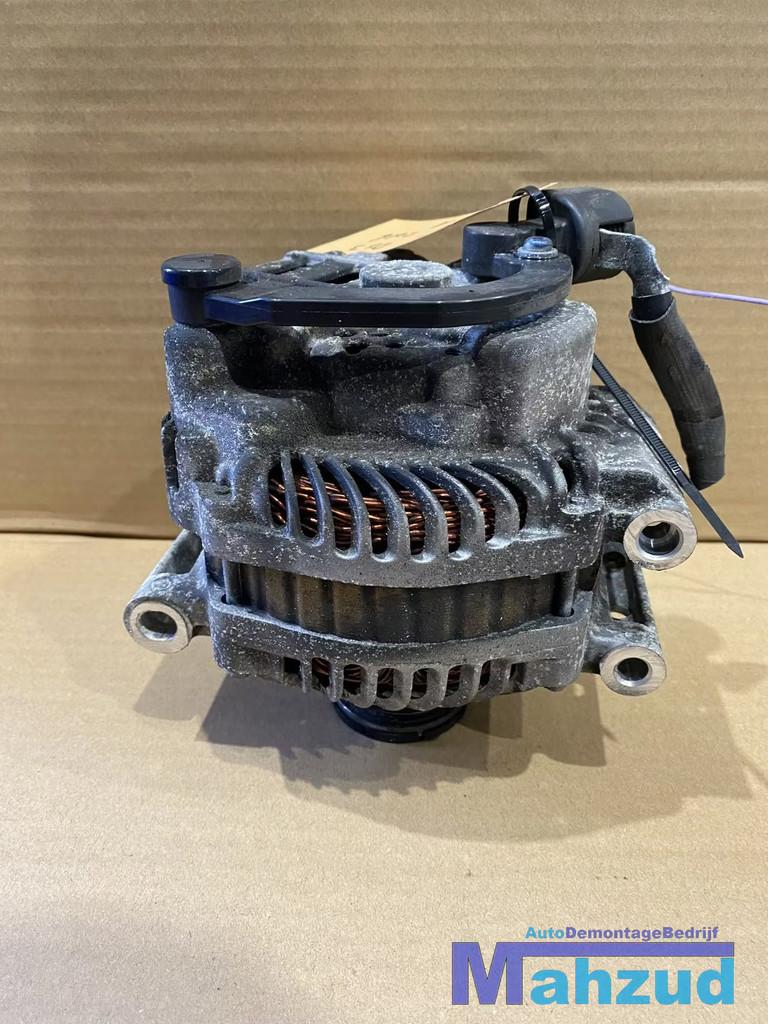 CITROEN DS3 1.6 Dynamo 9808376280, Auto-onderdelen, Gebruikt, Citroën, Stellantis N.V., Ophalen of Verzenden