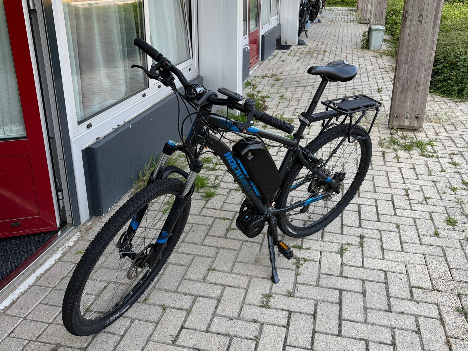 Elektrische mountainbike | 1300W Motor | Krachtige accu, Fietsen en Brommers, 59 cm of meer, Ophalen, Zo goed als nieuw, Overige merken