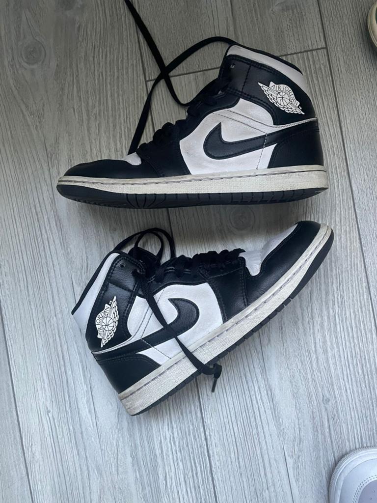 Dames Schoenen, Kleding | Dames, Schoenen, Ophalen, Zo goed als nieuw, Sneakers of Gympen