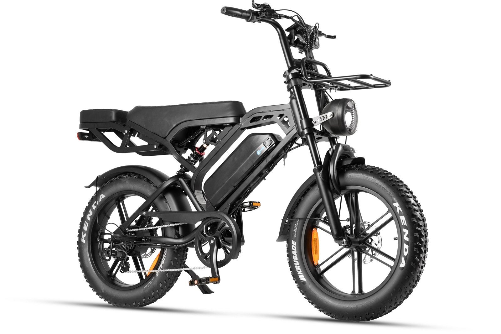 Nieuwe Fatbike V20 pro [2026 model] - Direct uit voorraad‼️, Fietsen en Brommers, Elektrische fietsen, Nieuw, Overige merken, 59 cm of meer