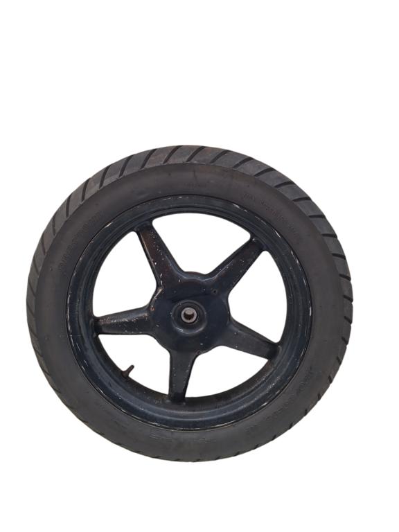 Achterband velg origineel Kymco People s, Gebruikt, Kymco, Kymco, Ophalen of Verzenden