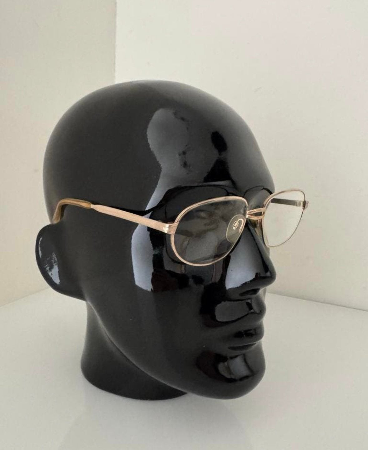Rodenstock Clara 12 k goud, Verzenden, Zo goed als nieuw