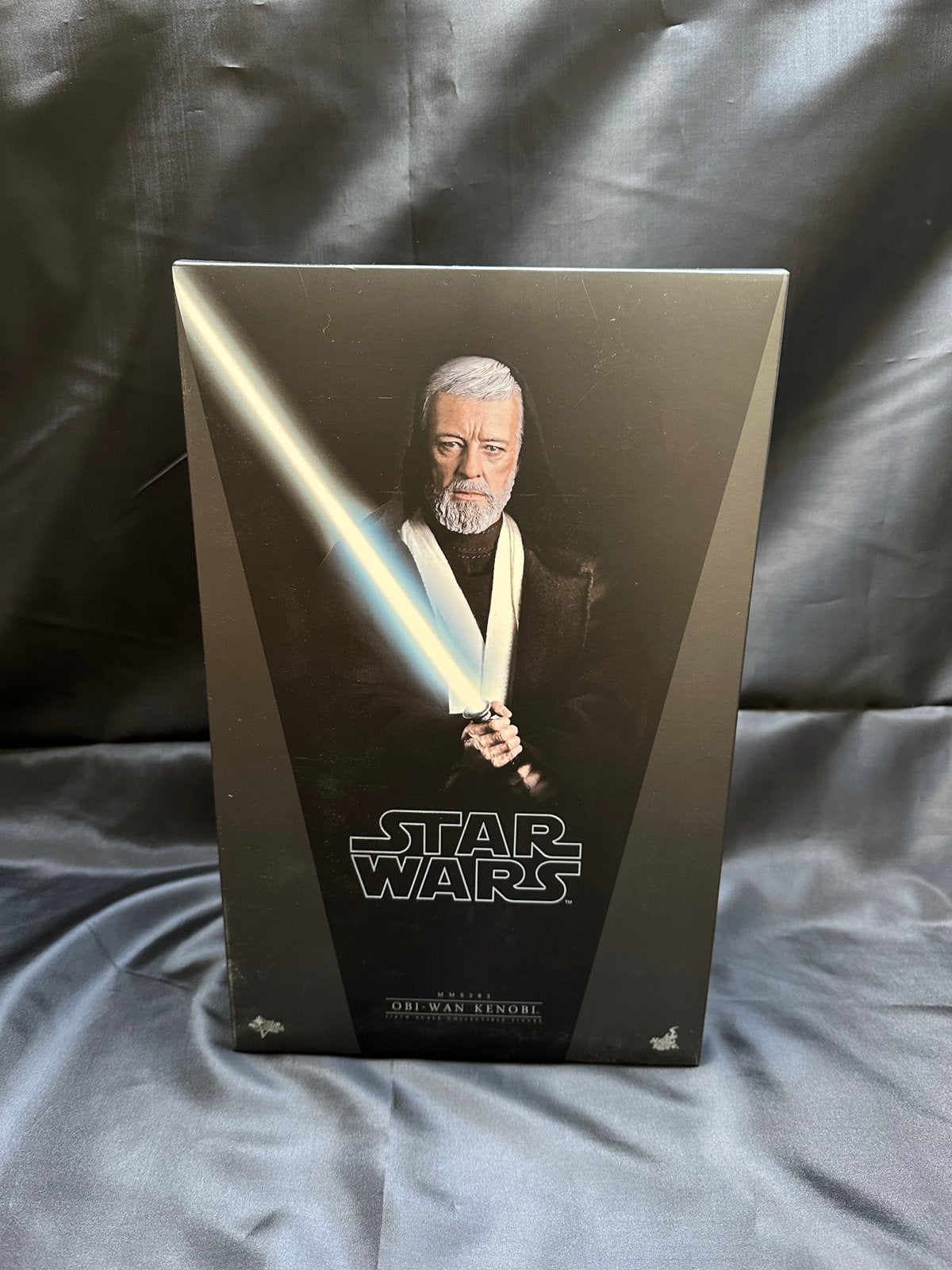 Star Wars Obi Wan Kenobi mms 283, Ophalen of Verzenden, Nieuw