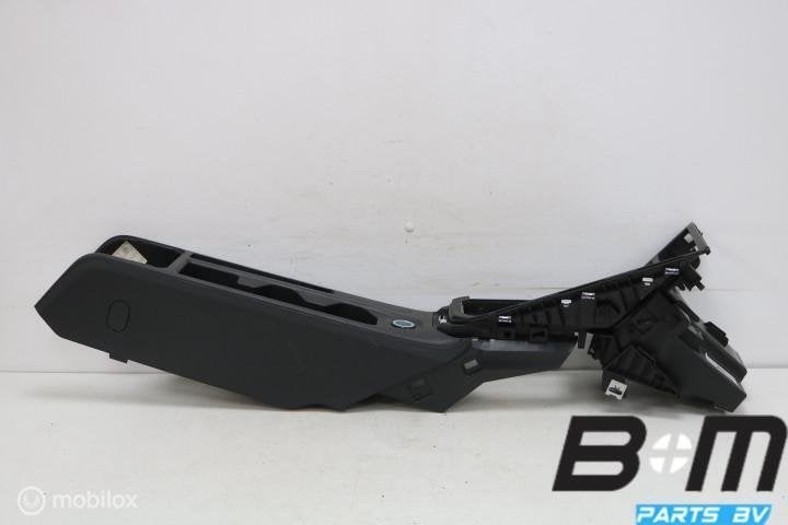 Middenconsole VW Polo 2G 2G1863241H, Gebruikt