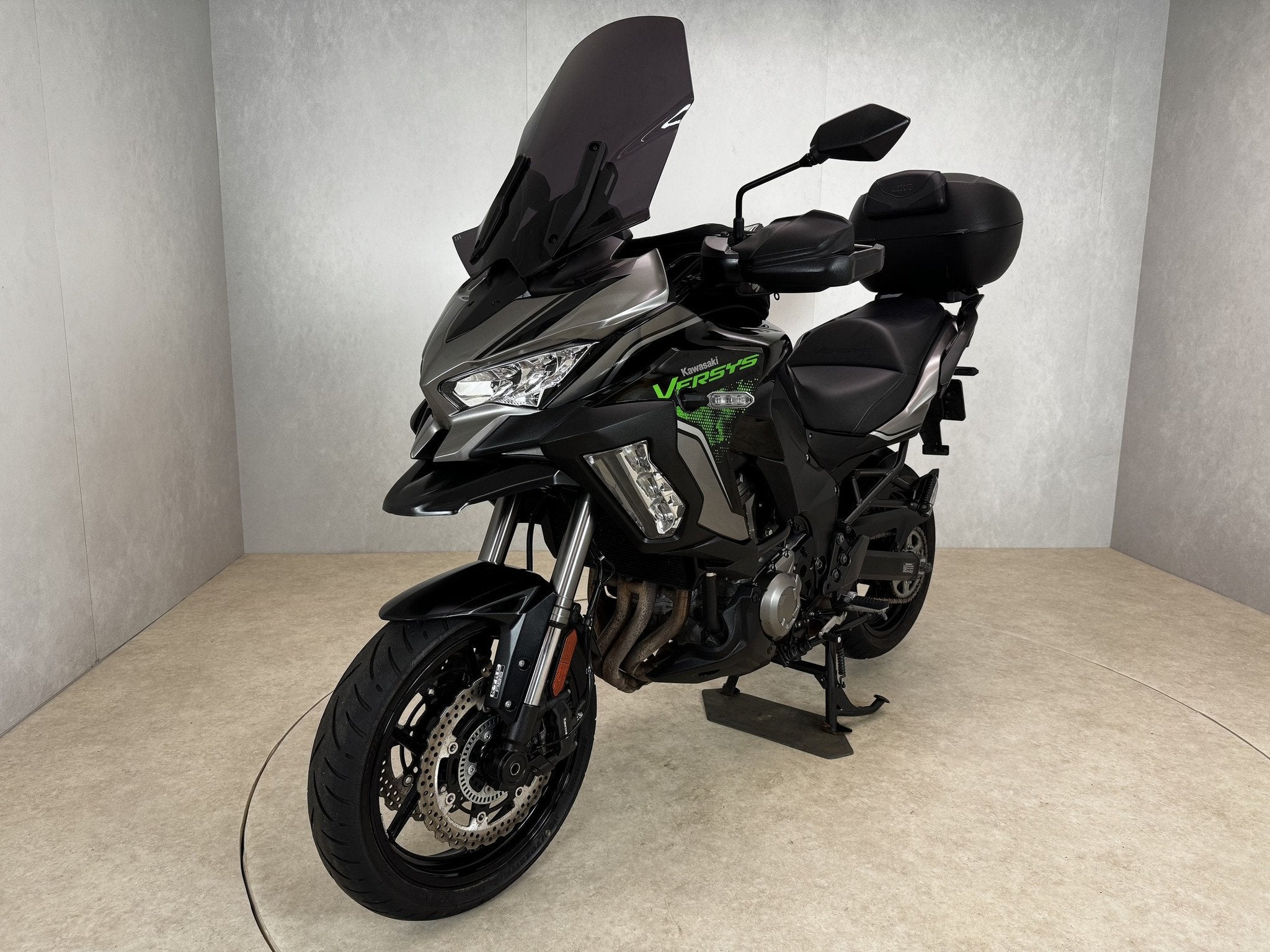 Kawasaki VERSYS 1000 SE ABS (bj 2022), Motoren, Info@kawasaki.nl, Toermotor, Jacobus Spijkerdreef 1-3
2132 PZ  Hoofddorp, NL, Kawasaki Motors Europe N.V.